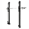 Fitness sale promotional banner home gym