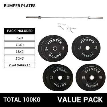 Ultimate 3.0mm Cable Crossover plate load & Free Weight Training System（100kg black bumper plates weights）