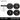 OLI JOY 100KG Black Bumper Plate Bundle (5/10/15/20KG)