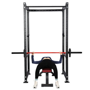 Pre Order Squat Rack Full Cage – 2.0mm Modular Rack System