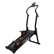 Load image into Gallery viewer, Multi-Functional-Station – Pin Loaded &amp; Magnetic Vertical Stair Climber  Home gym Bundle
