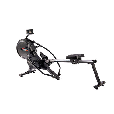 OLI JOY Double Sculls Air & Magnetic Rower