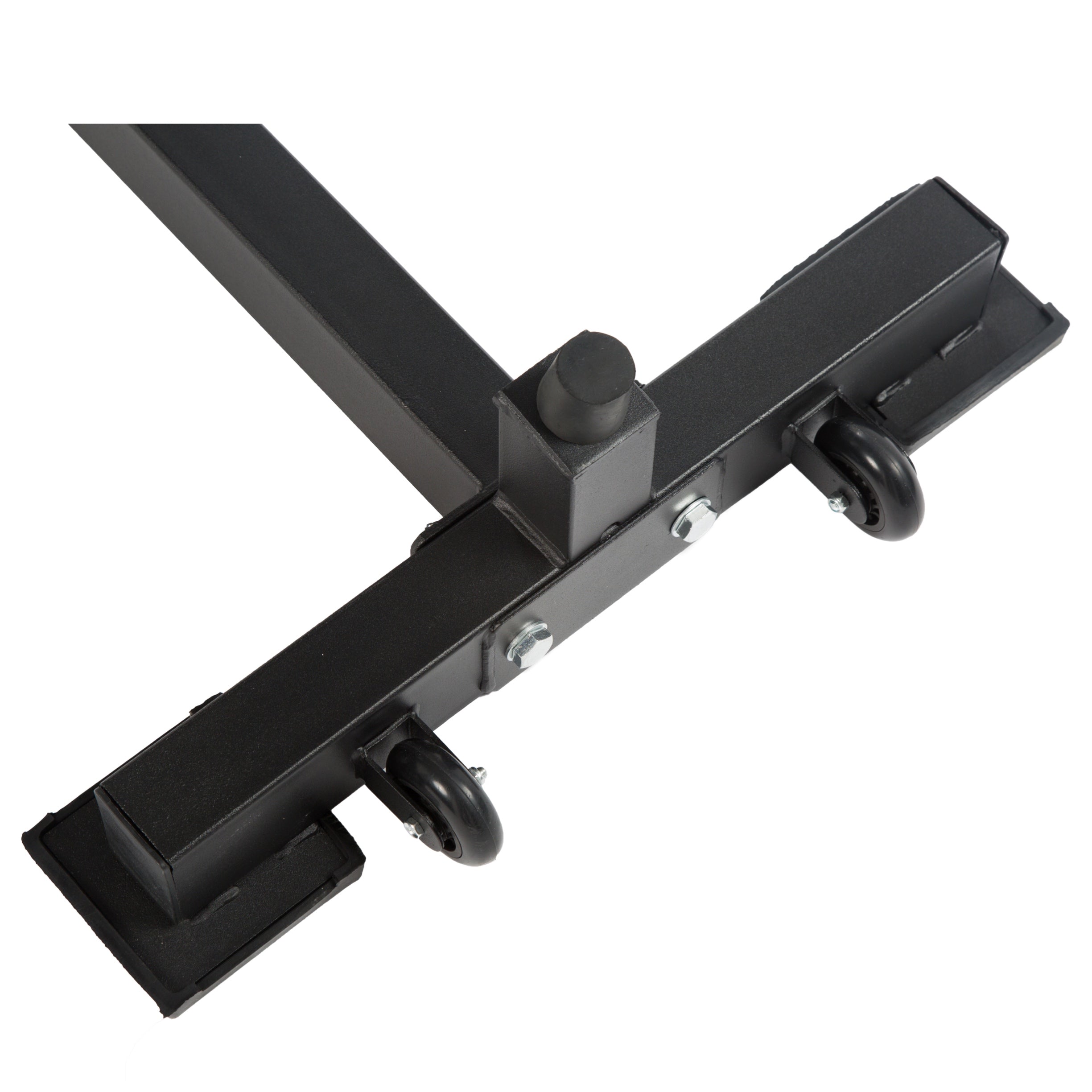 Power Rack Bundle - Power Rack & Bench - Oli Joy Sports 