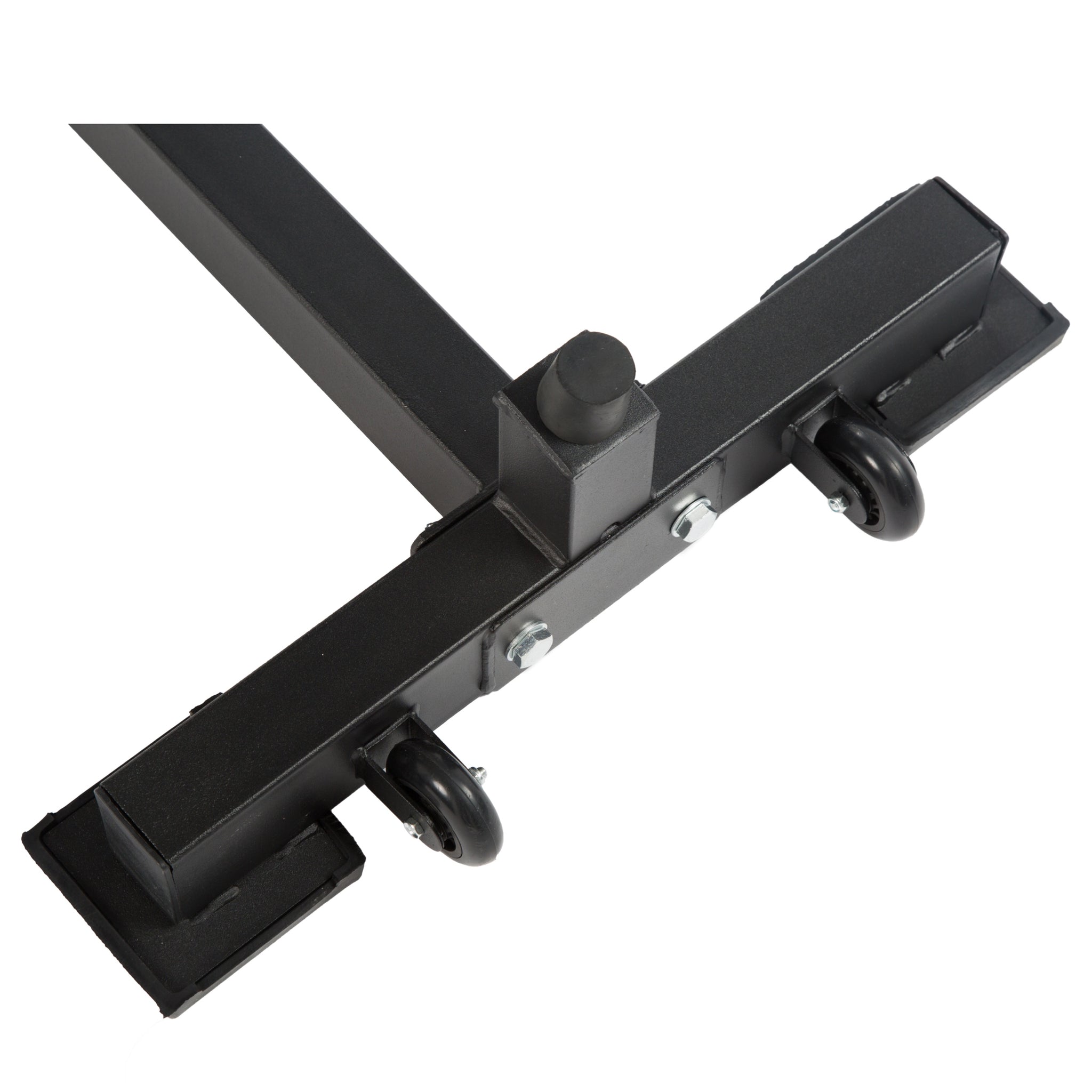 Power Rack Bundle - Power Rack & Bench - Oli Joy Sports 
