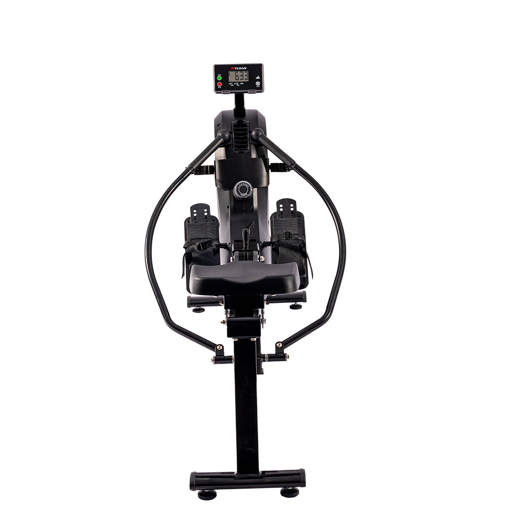 OLI JOY Double Sculls Air & Magnetic Rower