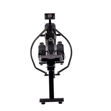 OLI JOY Double Sculls Air & Magnetic Rower