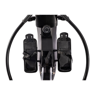 OLI JOY Double Sculls Air & Magnetic Rower
