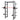 Preorder OLI JOY Half Cage Squat Rack with 2.0mm Plate Storage Frame