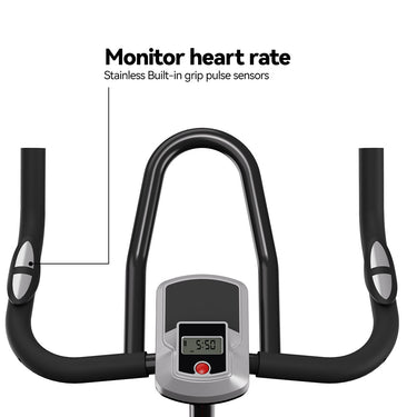 Preorder OLI JOY Home 10kg Flywheel Magnetic Spin Bike