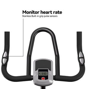 Preorder Electronic control Magnetic Resistance Indoor Cycling Bike
