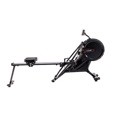 OLI JOY Double Sculls Air & Magnetic Rower