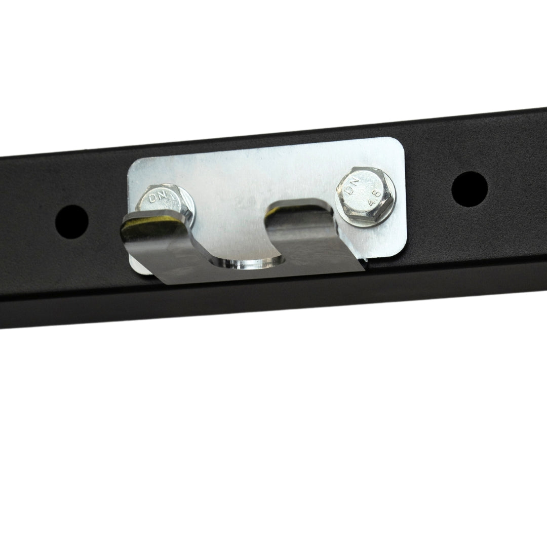 3.0mm Barbell Hanger Modular Power Rack System