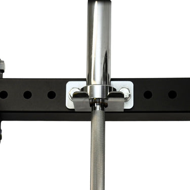 Barbell Hanger Modular Power Rack System - Oli Joy Sports 