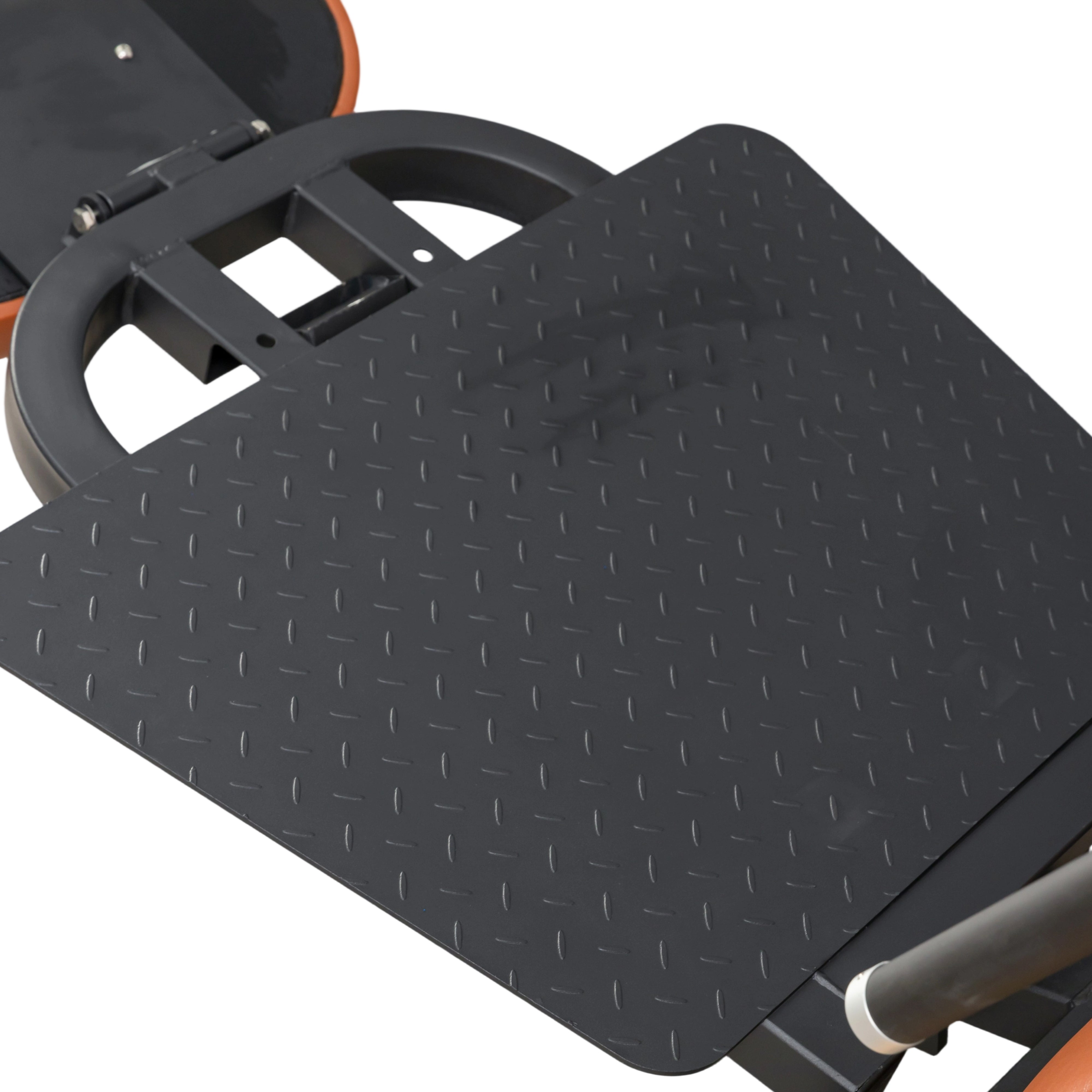 Oli Joy ProPress 45 — Commercial 45° Leg Press & Hack Squat (2-in-1)