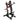 Preorder OLI JOY Plate-Loaded Angled Shoulder Press Machine