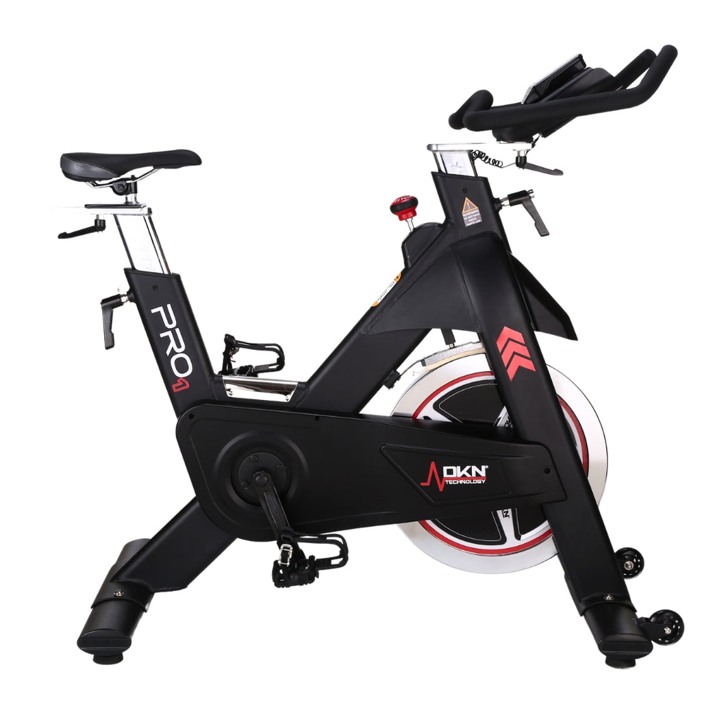 Professional Grade Spin Bike 20KG Flywheel