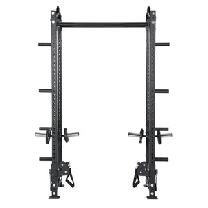 Pre Order Cable Crossover Rack – 2.0mm Modular Plates Loaded System
