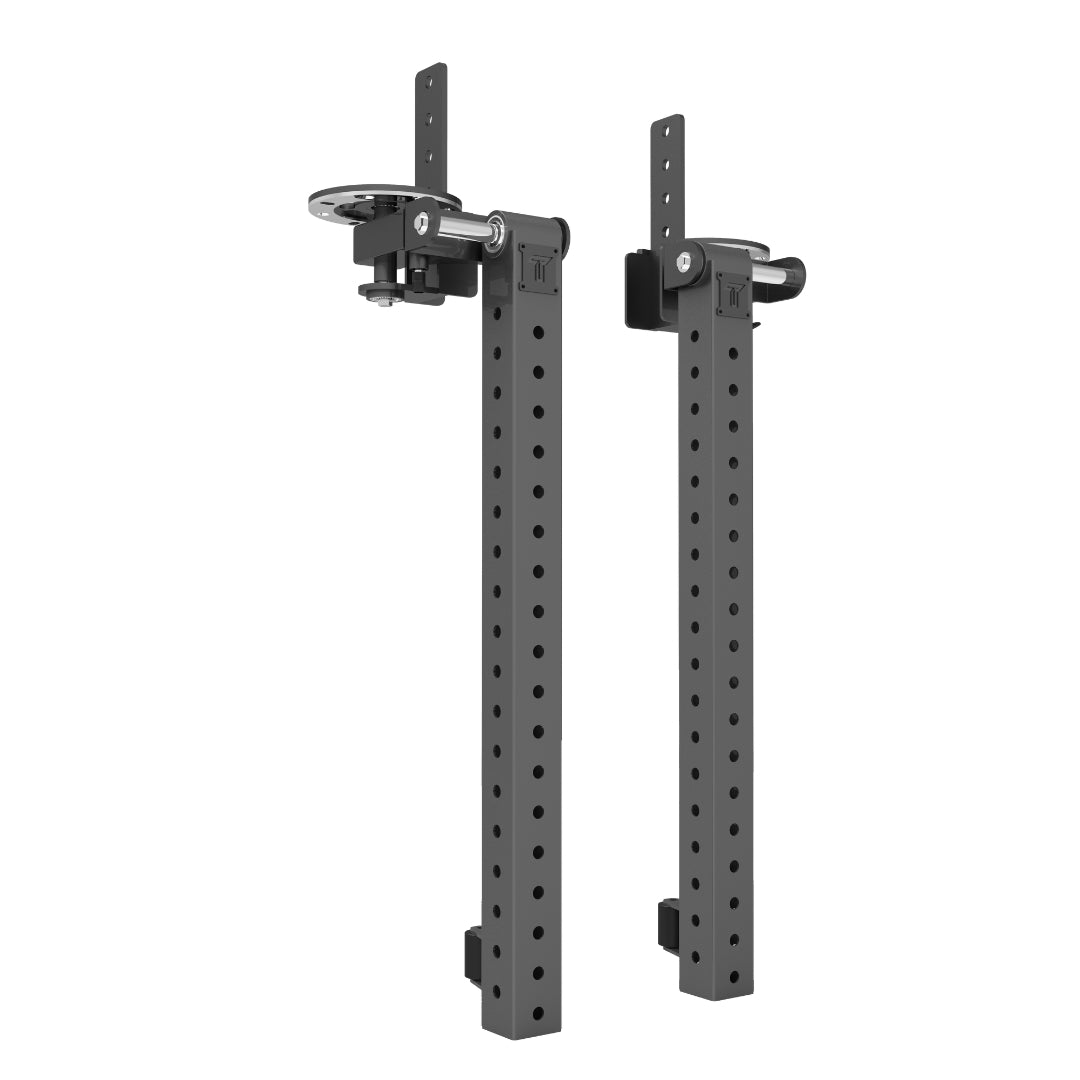 Chest Power Arm Jammer Arm Attachment Modular Power Rack System – Oli ...