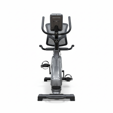OLI JOY Home Comfort Recumbent Exercise Bike