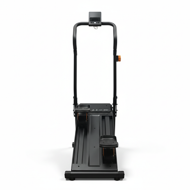 OLI JOY Home Vertical Stair Climber with 8-Level Resistance