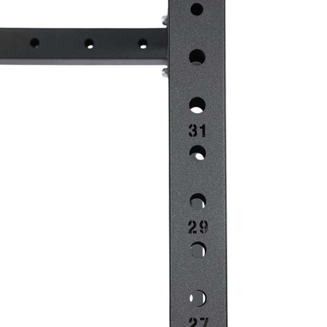 Squat Rack Full Cage – 2.0mm Modular Rack System