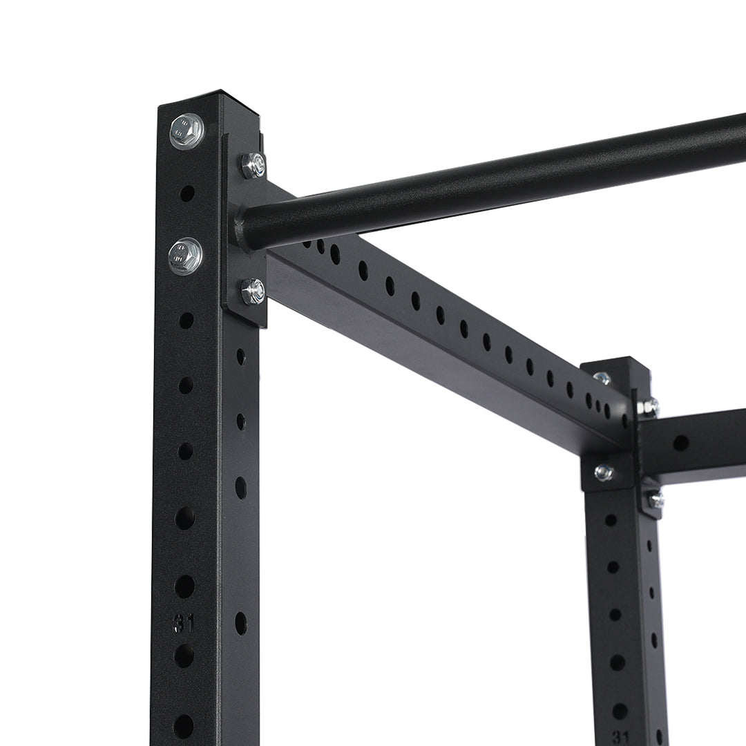 Squat Rack Full Cage – 2.0mm Modular Rack System