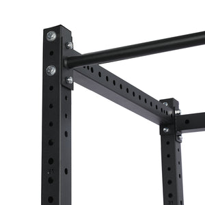 Pre Order Squat Rack Full Cage – 2.0mm Modular Rack System