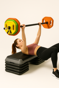 Family Function Training Combination 2 - Oli Joy Sports 
