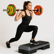 Load image into Gallery viewer, Family Function Training Combination 2 - Oli Joy Sports 
