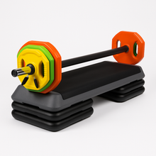 Load image into Gallery viewer, Family Function Training Combination 2
