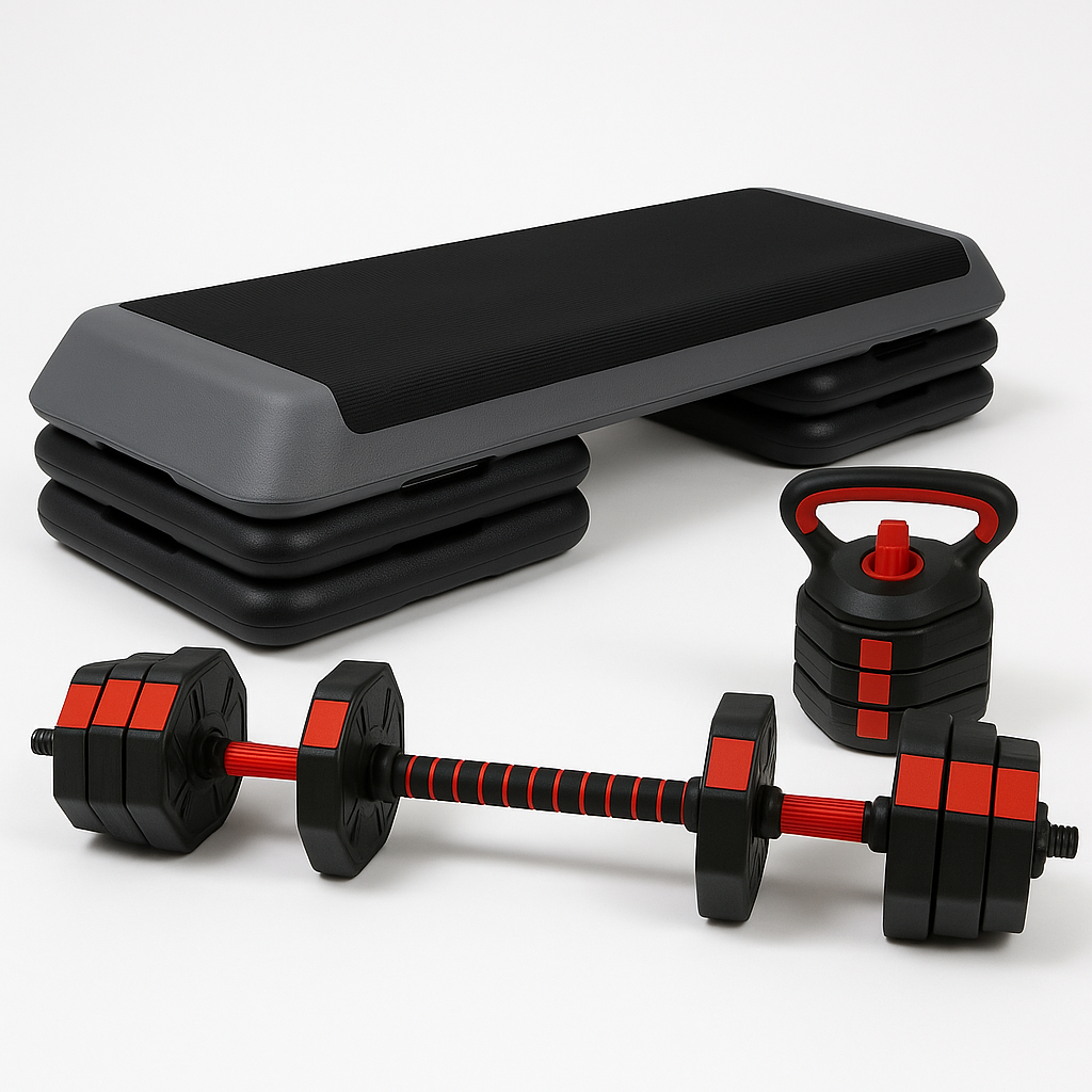 Family Function Training Combination 1