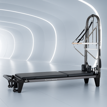 Load image into Gallery viewer, Elite aluminum alloy full-track semi-elevated
