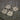 Pre Order 4PCS* 20mm Flooring Mat Soft Rubber Gym Flooring 1Mx 1M Tiles Mat - Oli Joy Sports 