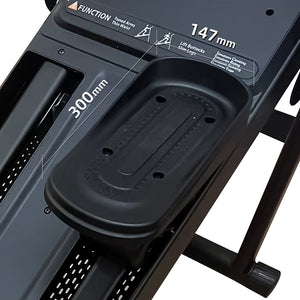 Magnetic Resistance Vertical Climber