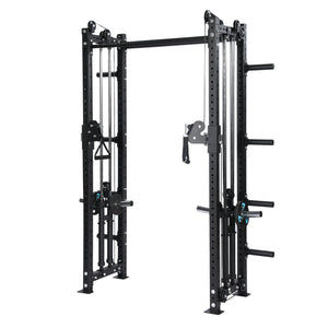 Pre Order Cable Crossover Rack – 2.0mm Modular Plates Loaded System