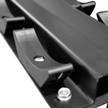 Load image into Gallery viewer, OLI JOY 2-Layer Dumbbell Rack for 10 Pairs Weight Storage
