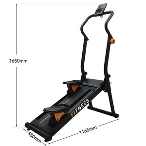 Preorder Magnetic Resistance Vertical Climber