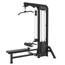 Load image into Gallery viewer, Preorder Lat Pulldown / Seated Row Combo
