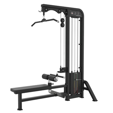 OLI JOY Vanguard Commercial 6-Pieces Pin-load Machine Suite
