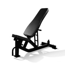 Load image into Gallery viewer, OLI JOY Adjustable FID Weight Bench
