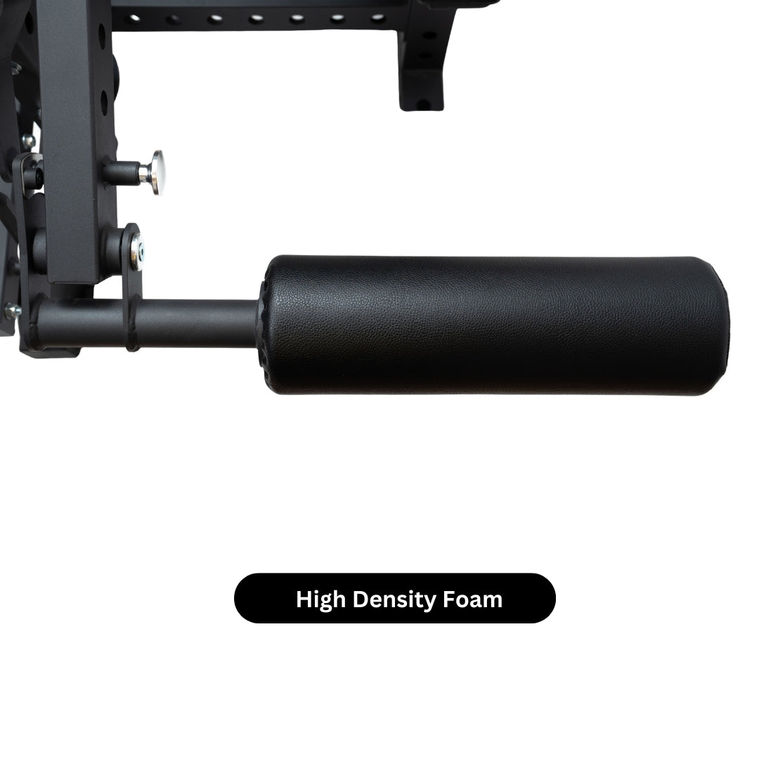 Premium Leg Curl Leg Extension Machine - Oli Joy Sports 