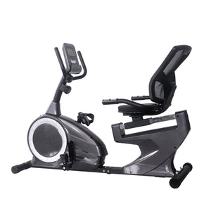 Recumbent Exercise Bike Ultimate Comfort