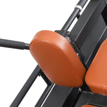 Load image into Gallery viewer, Oli Joy ProPress 45 — Commercial 45° Leg Press &amp; Hack Squat (2-in-1)
