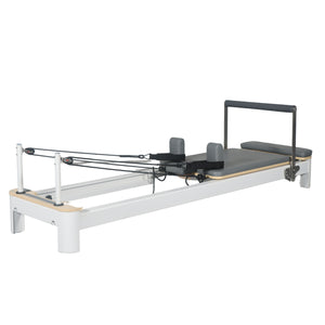 Pre Order Premium Spring Aluminium Alloy Frame Pilates Reformer Machine