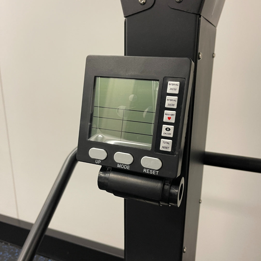 Ski Trainer Ski Machine Trainer Cardio - Oli Joy Sports 