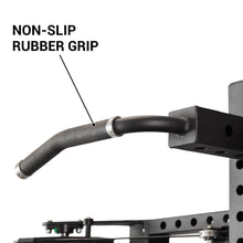 Load image into Gallery viewer, OLIJOY Commercial 4 Station Multi Gym Pin-Loaded System – Full Body Strength Training Machine
