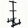 Home gym equipment full body workout training