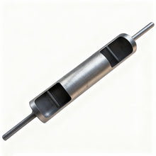 Load image into Gallery viewer, Strongman Log Bar / Log Press Barbell
