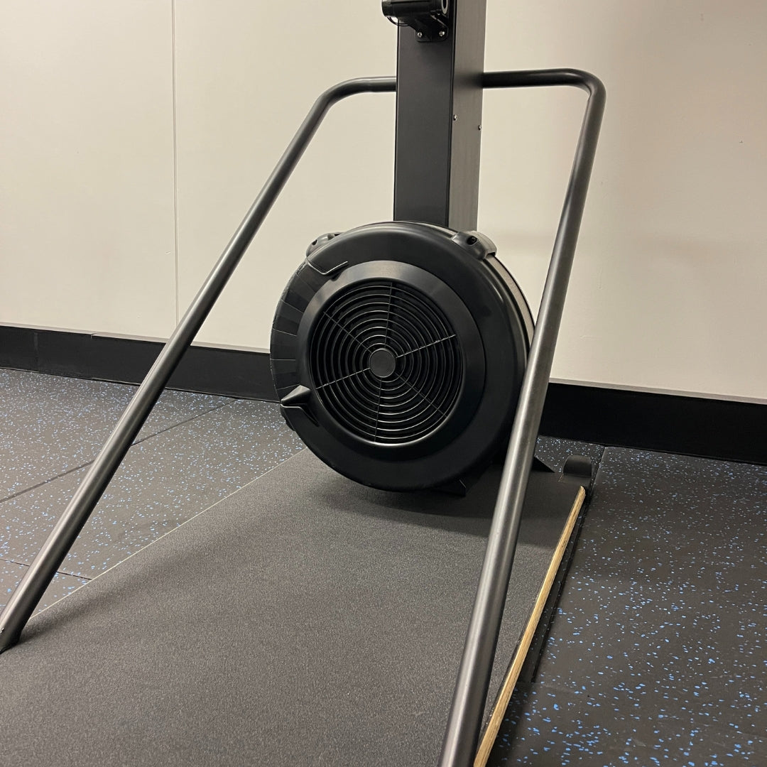 Ski Trainer Ski Machine Trainer Cardio - Oli Joy Sports 