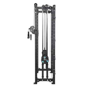 Pre Order Cable Crossover Rack – 2.0mm Modular Plates Loaded System